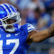 BYU WR transfer Keelan Marion commits to Miami